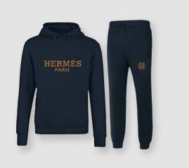 Picture of Hermes SweatSuits _SKUHermesM-6XL1qn1028994